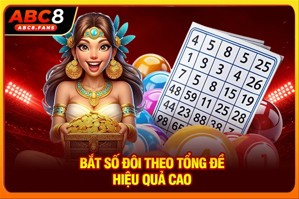 Cách Bắt Lô Kép Soi Cầu Chuẩn Chỉnh Nâng Tỷ Lệ Thắng 90% Bắt số đôi theo tổng đề hiệu quả cao