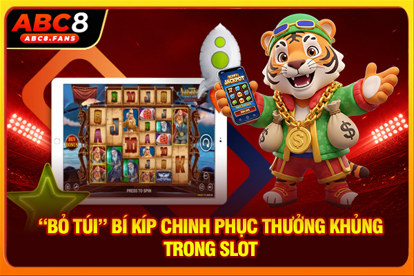 Nổ Hũ 52 Săn Thưởng Hấp Dẫn Với Nhiều Tựa Game Hot 2026 “Bỏ túi” bí kíp chinh phục thưởng khủng trong slot