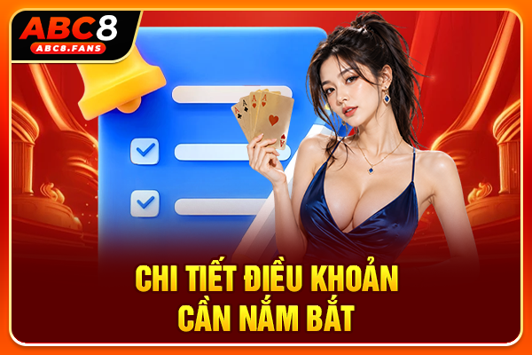 Chơi Có Trách Nhiệm Để Giải Trí Online An Toàn Và Bền Vững Chi tiết điều khoản cần nắm bắt