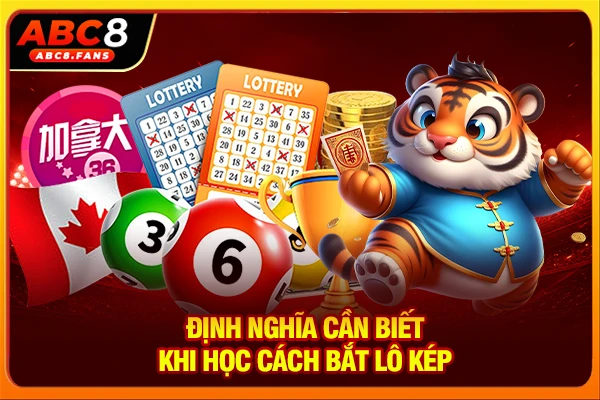 Cách Bắt Lô Kép Soi Cầu Chuẩn Chỉnh Nâng Tỷ Lệ Thắng 90% Định nghĩa cần biết khi học cách bắt lô kép